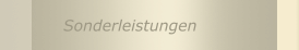 Sonderleistungen
